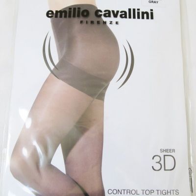 Emillo Cavallini Firenze Pantyhose Tights